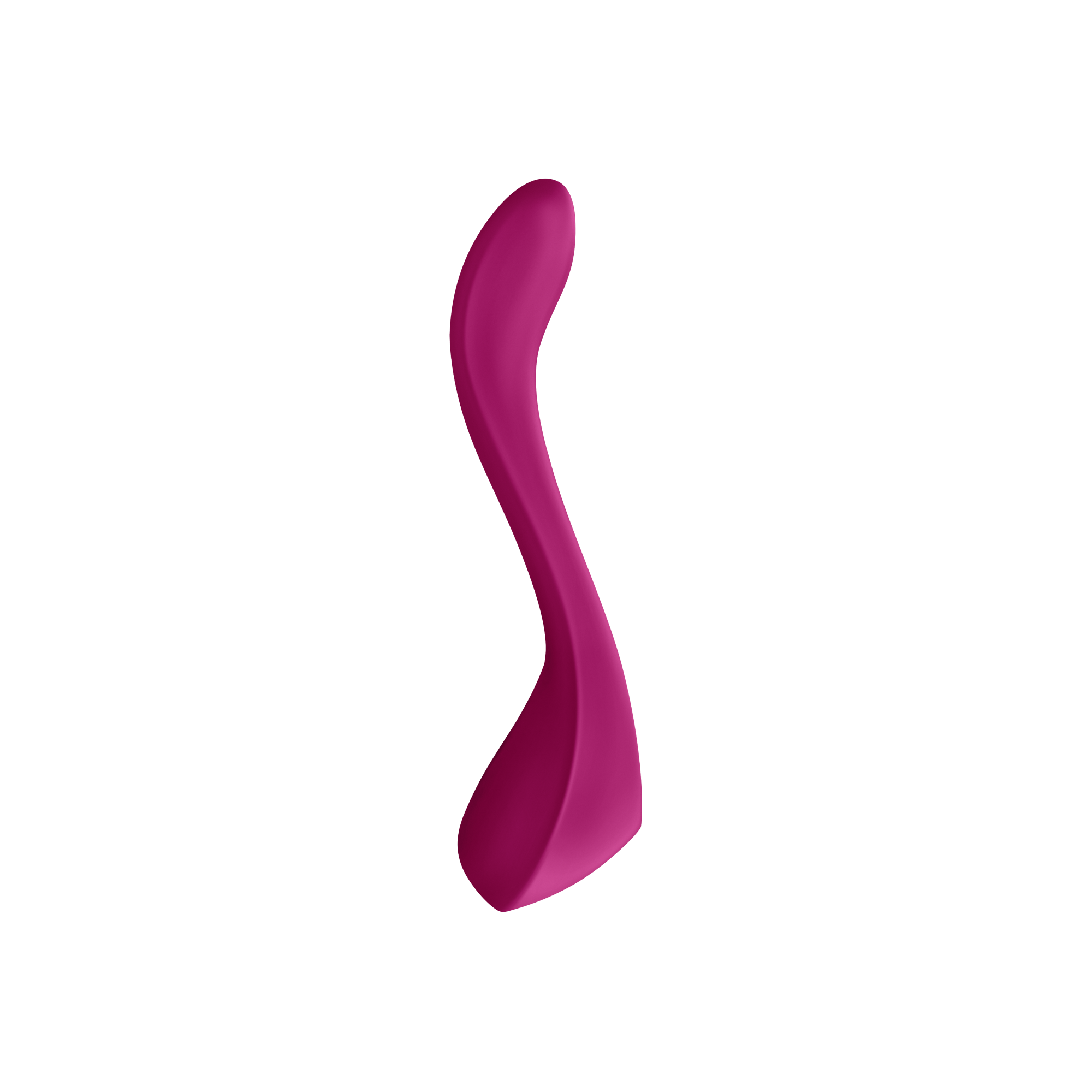 вибромассажер для пары satisfyer endless joy berry 001081sa в Воронеже