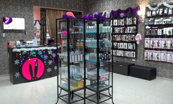 Севастополь ТЦ "Си Молл", Острякова 260