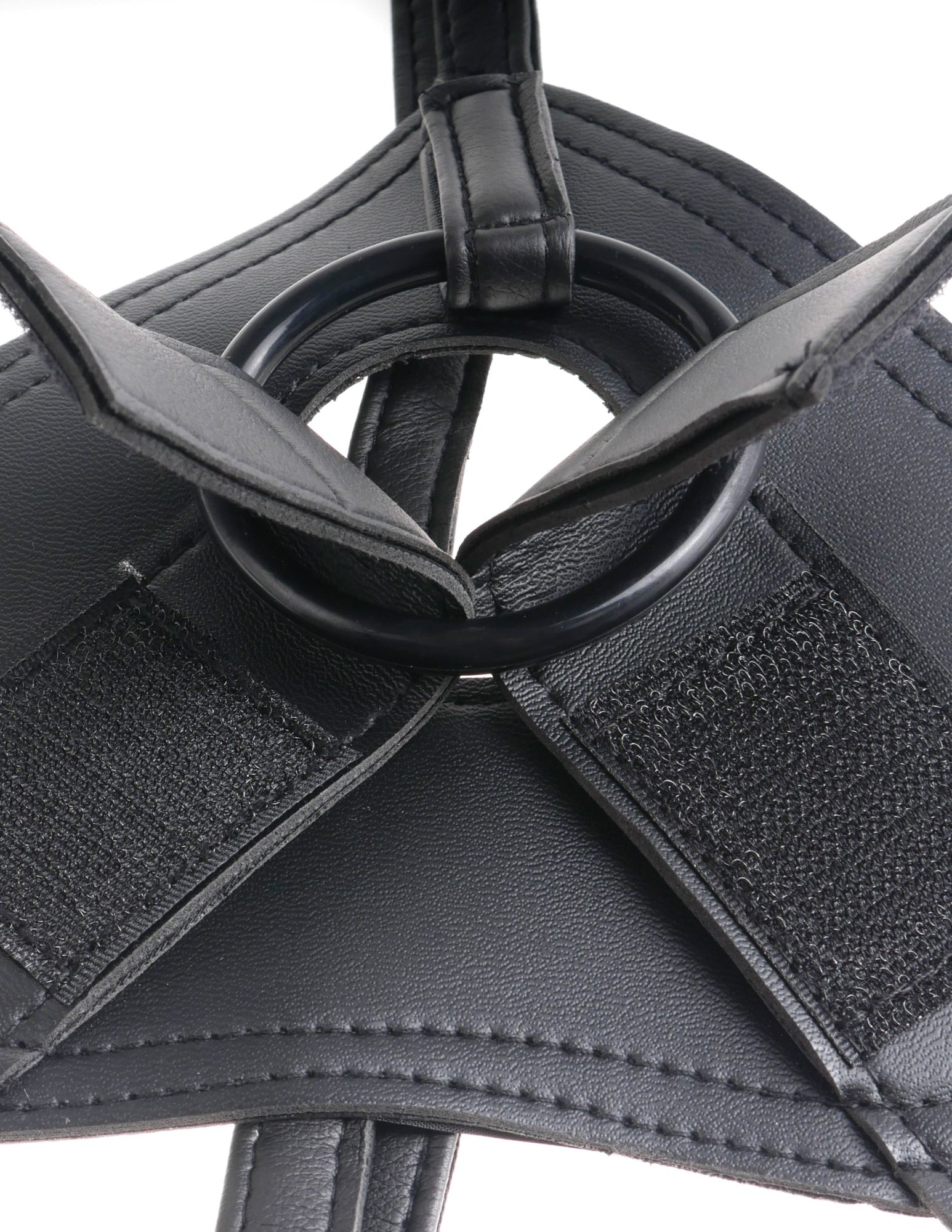 страпон strap on harness with 9" cock 562421pd в Воронеже