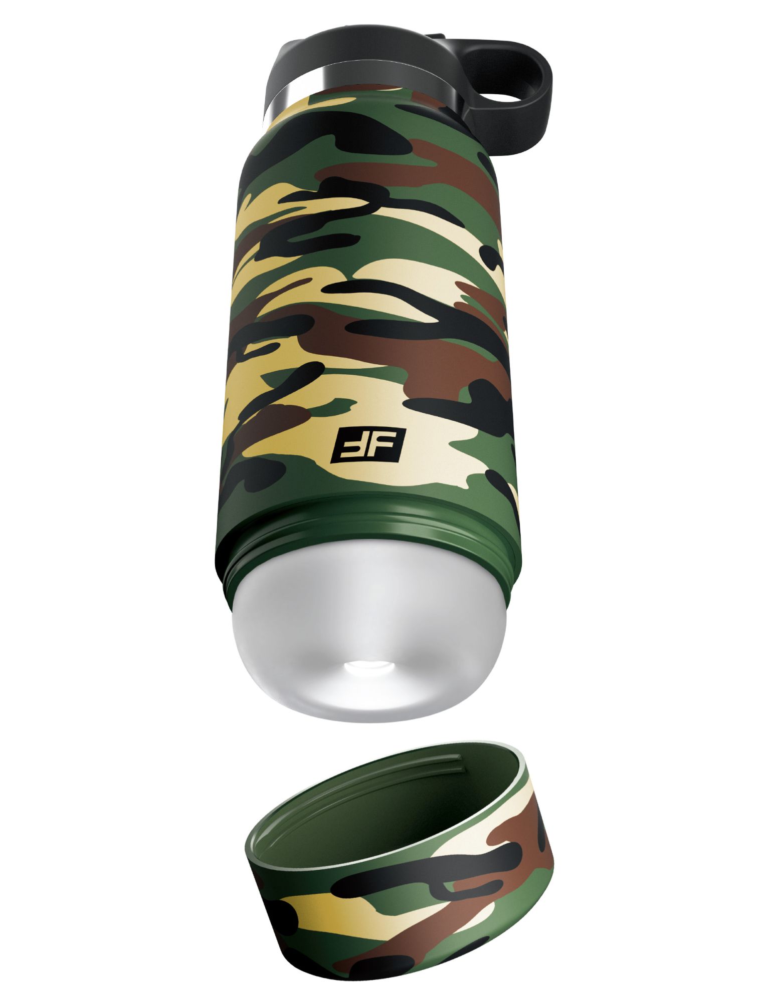 мастурбатор fap flask thrill seeker discreet stroker камуфляжный - frosted pipedream rd63020pd в Воронеже