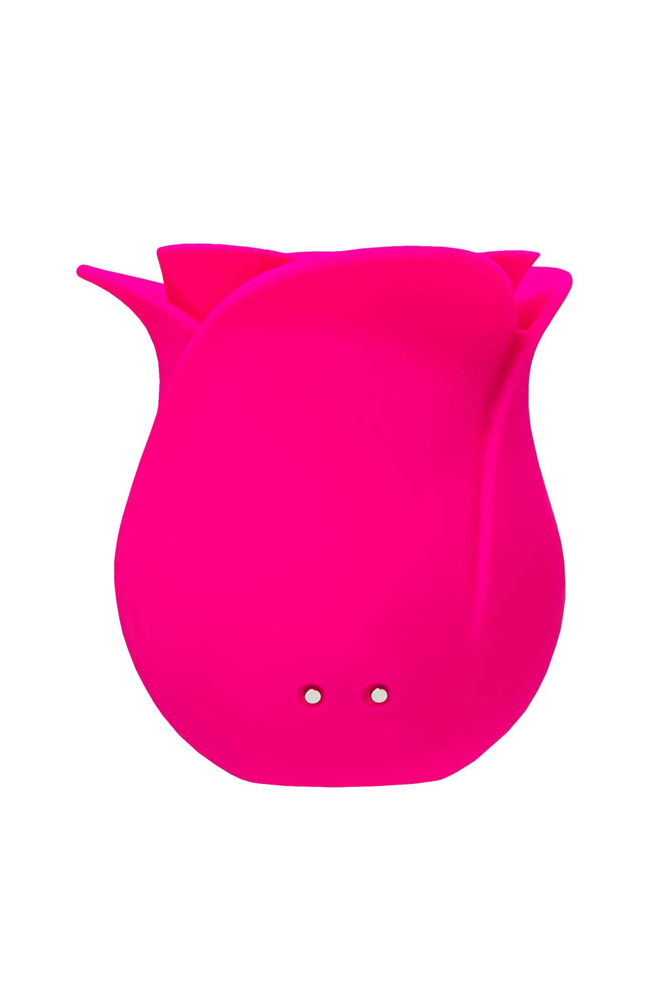 вакуум-волновой стимулятор клитора satisfyer pro 2 modern blossom, силикон, бордовый в Воронеже