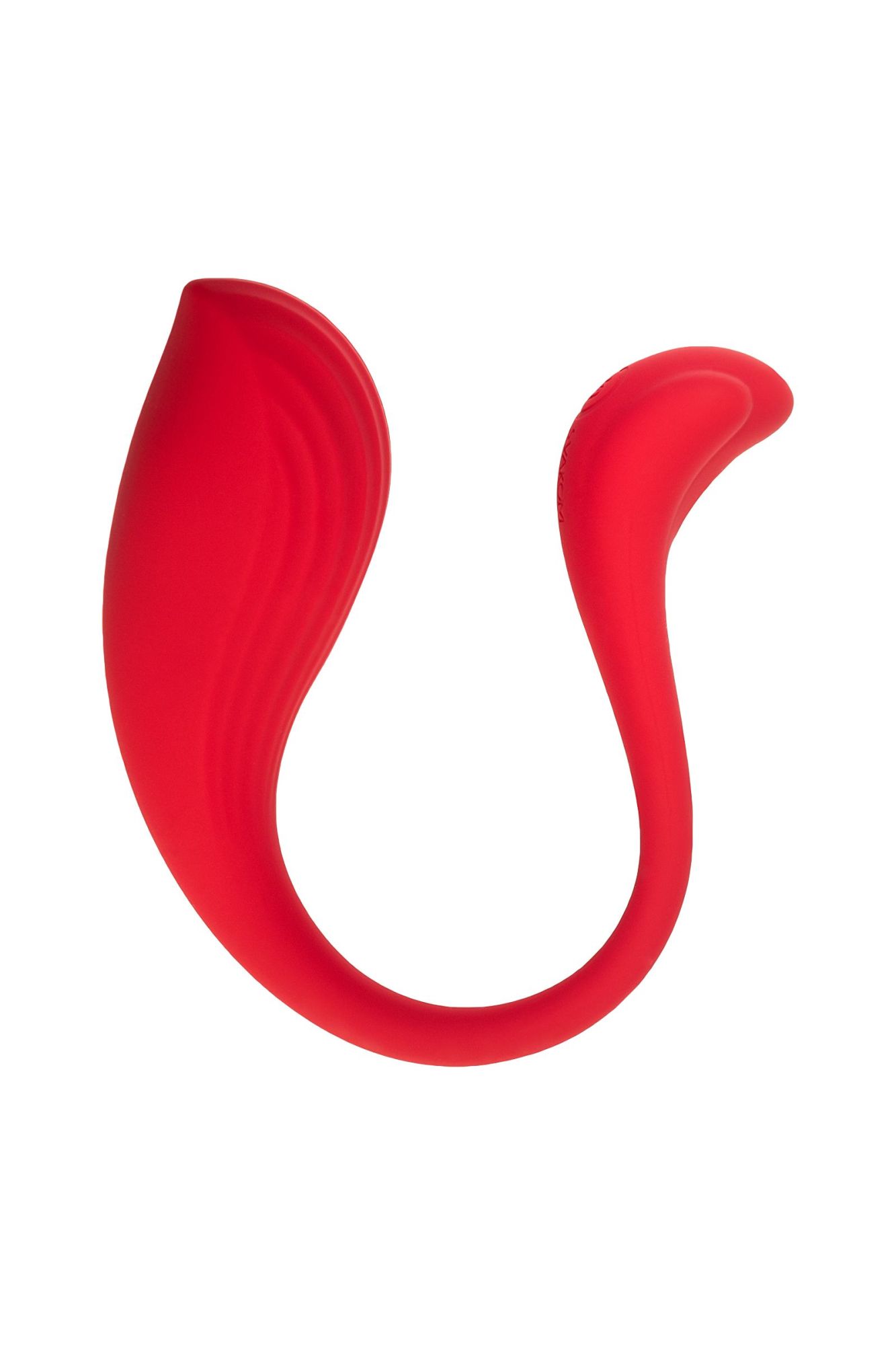 интерактивный вибромассажер svakom phoenix neo, силикон, красный в Воронеже