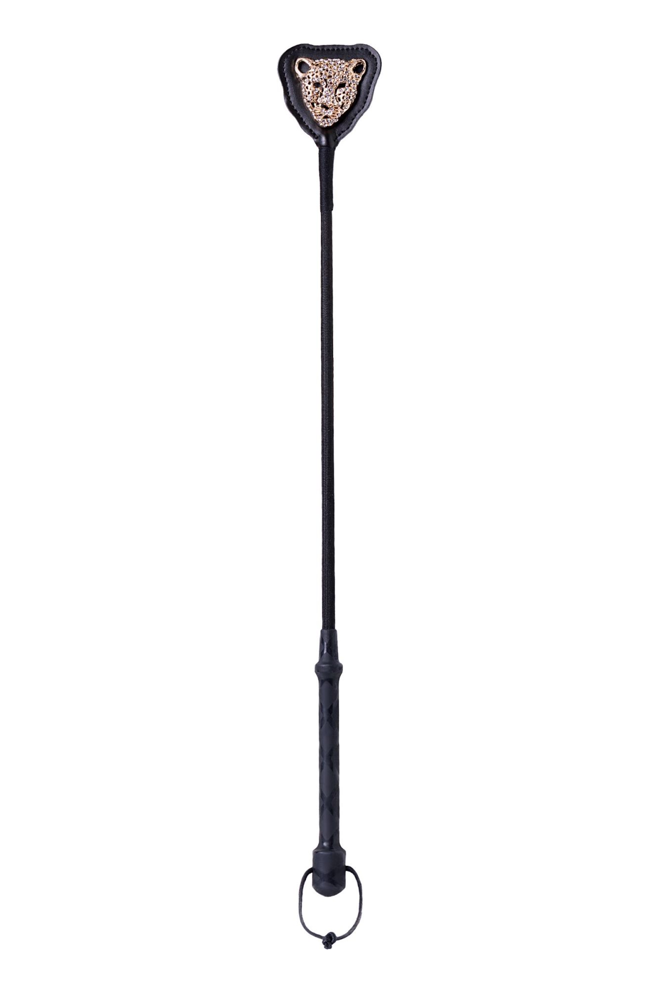 стек toyfa theatre, пластик, кожа, черный ,21 см в Воронеже