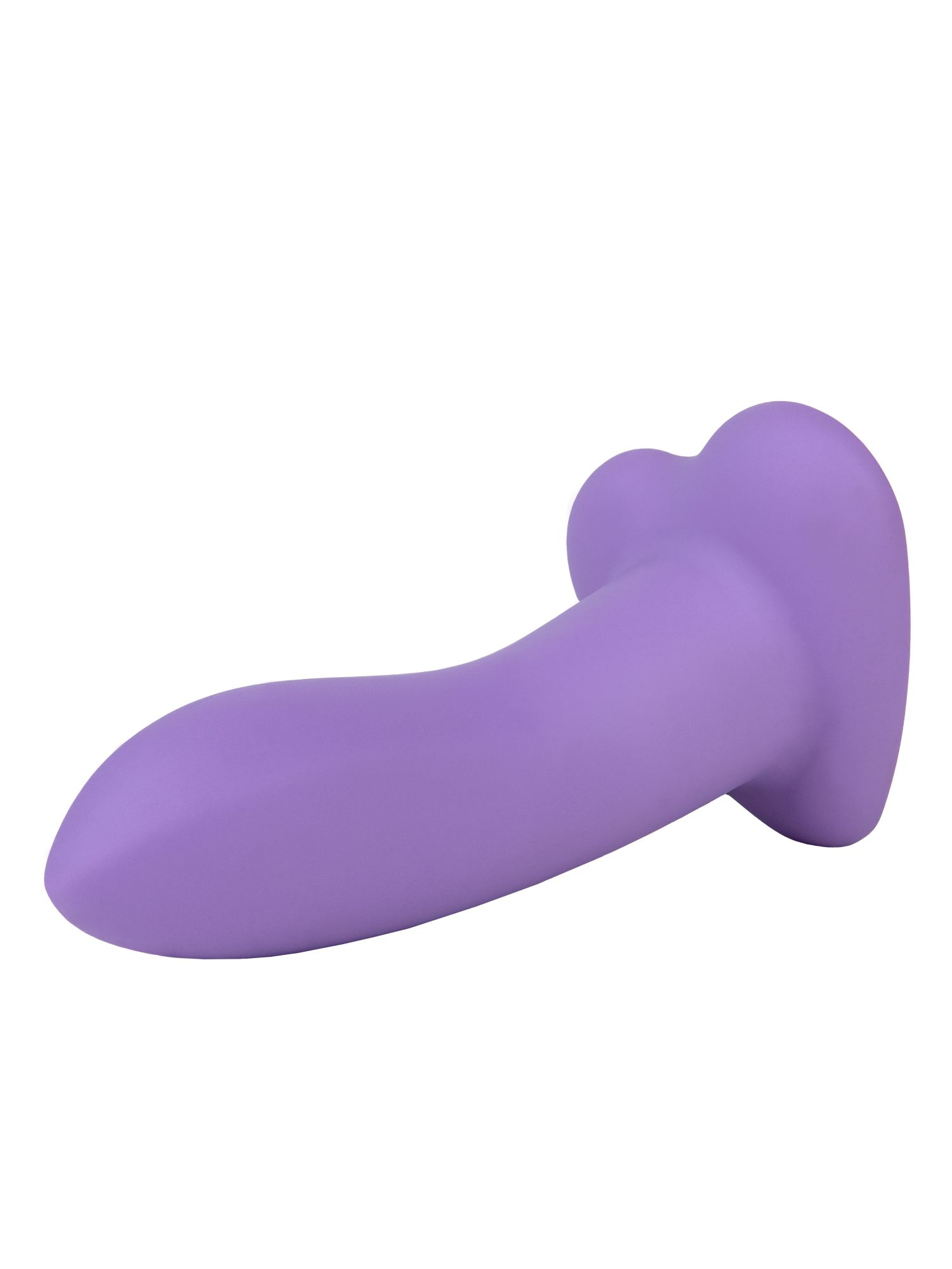 нереалистичный дилдо emotional plus purple 2044-01lola в Воронеже