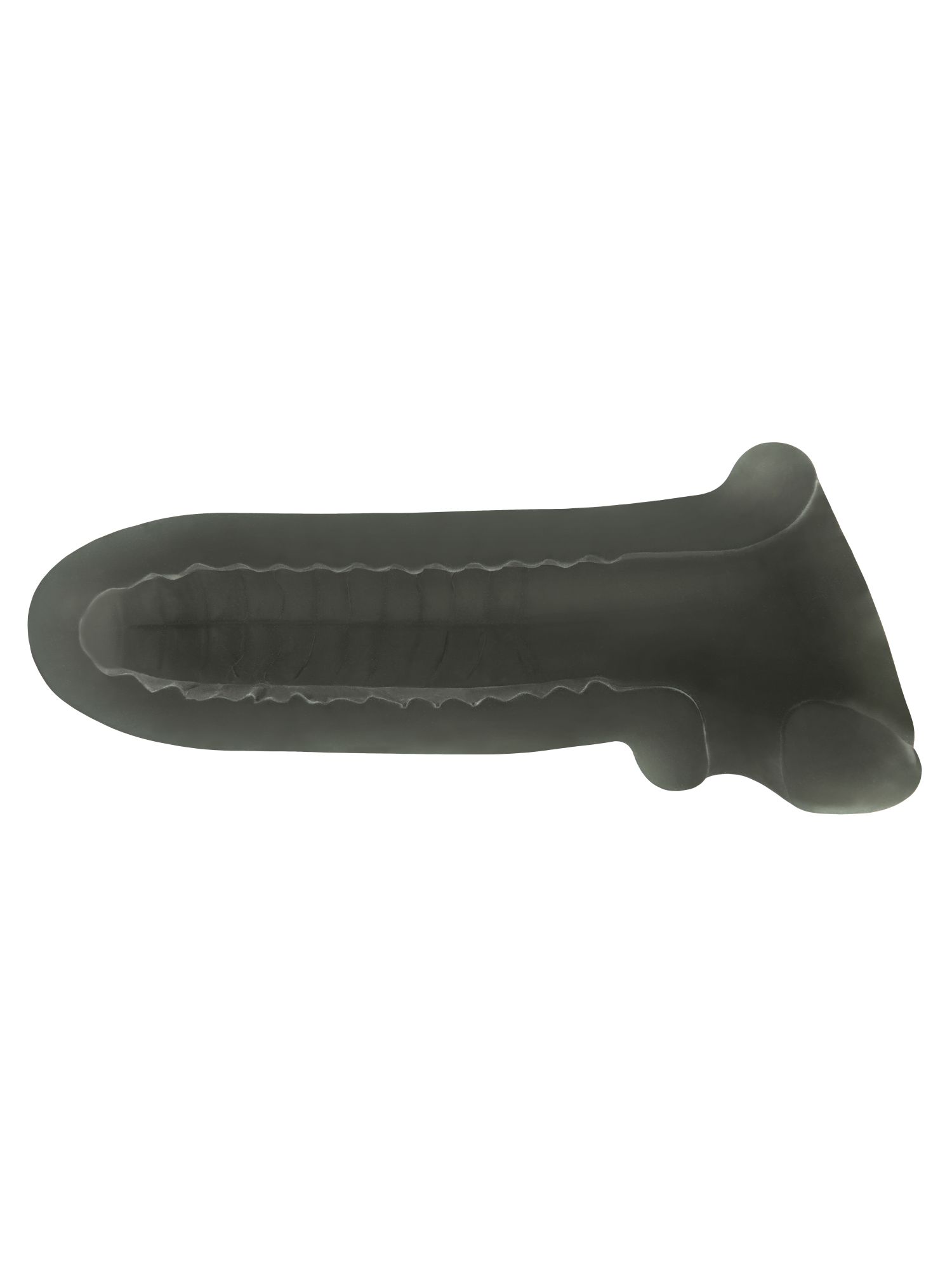 фаллоудлинитель super hero striker black 7017-03lola в Воронеже
