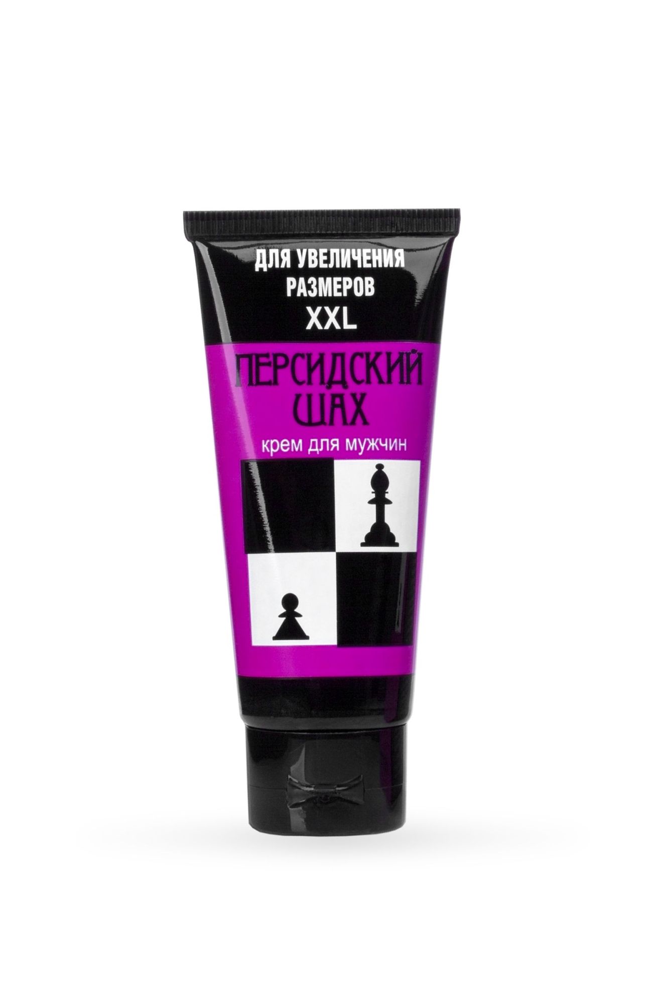 крем для увеличения пениса «персидский шах» для мужчин, 50 мл в Воронеже