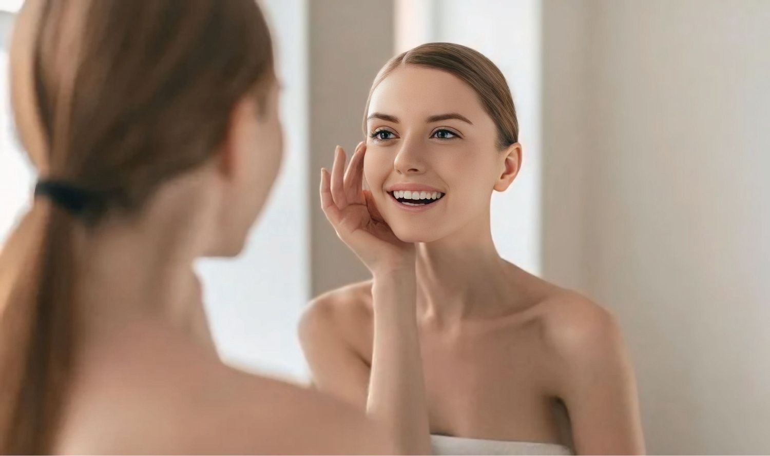 Какие бьюти-процедуры будут работать эффективно в зависимости от дня женского цикла