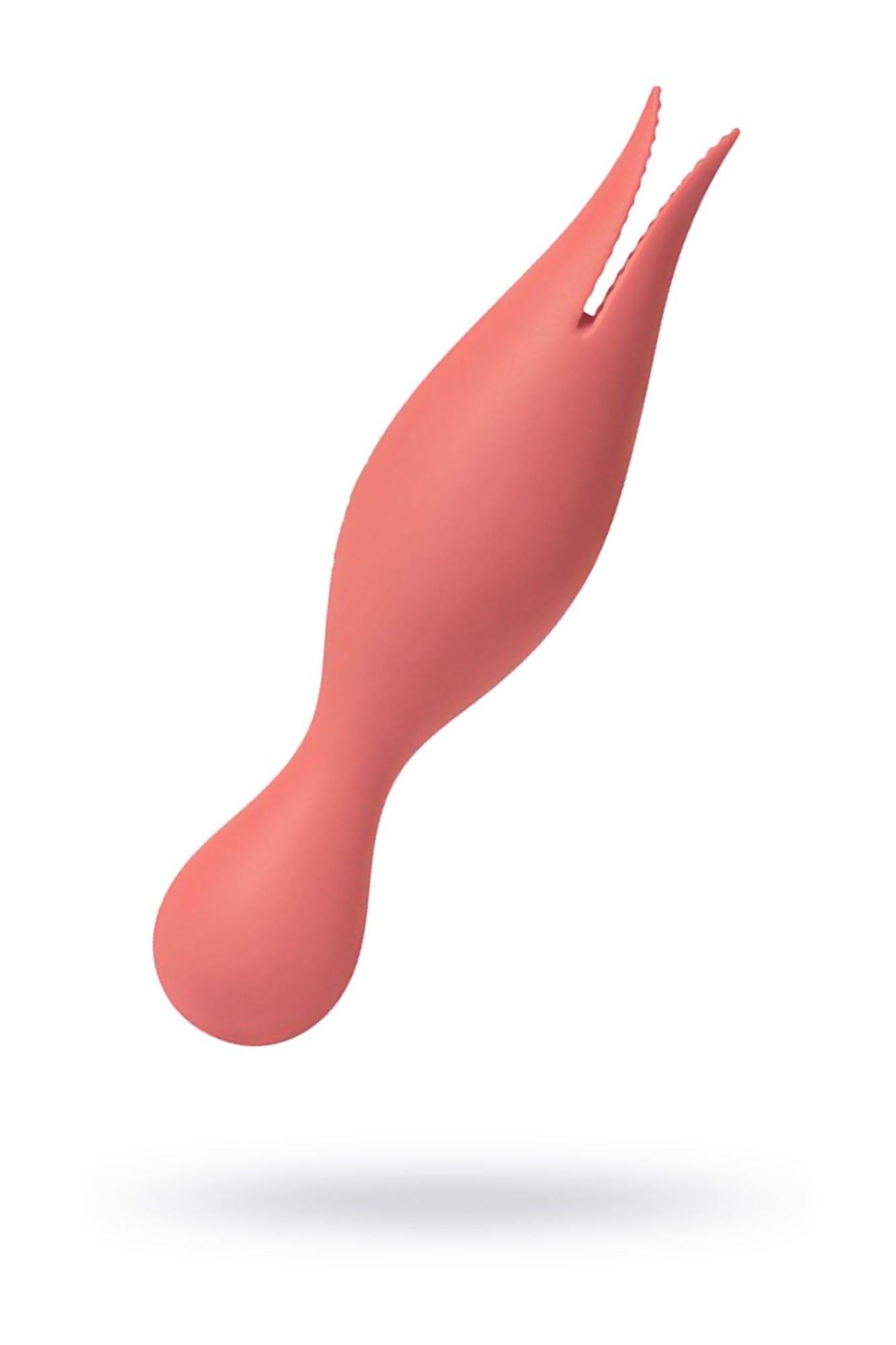 вибратор svakom siren, силикон, красный, 18,9 см в Воронеже