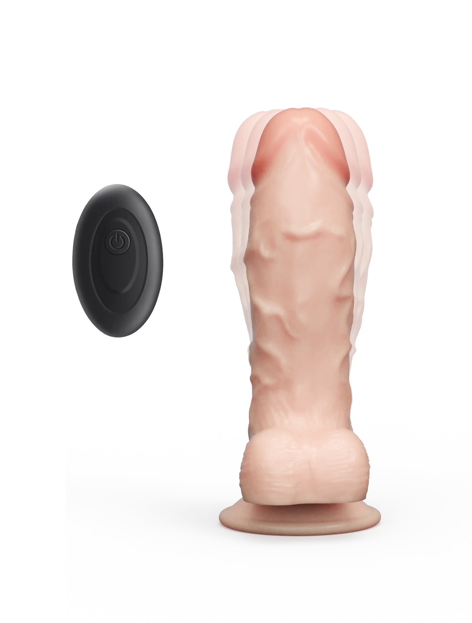 вибромассажёр неоскин с пультом ду в коробке lovetoy 024743ru в Воронеже