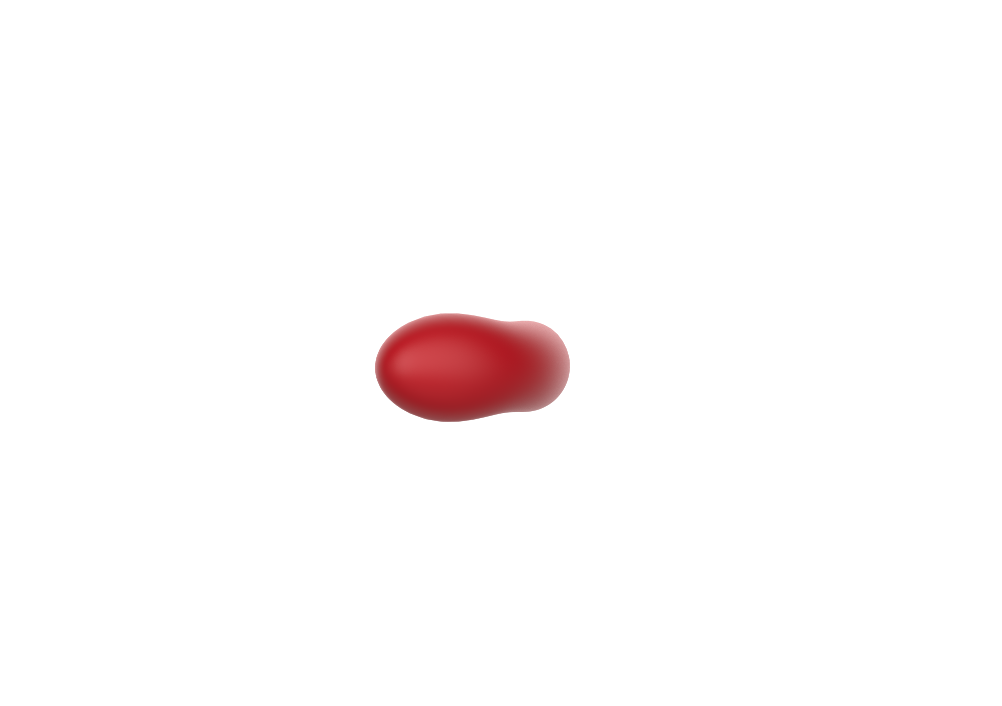 силиконовый вибратор с магнитным зарядным устройством sw3042red в Воронеже