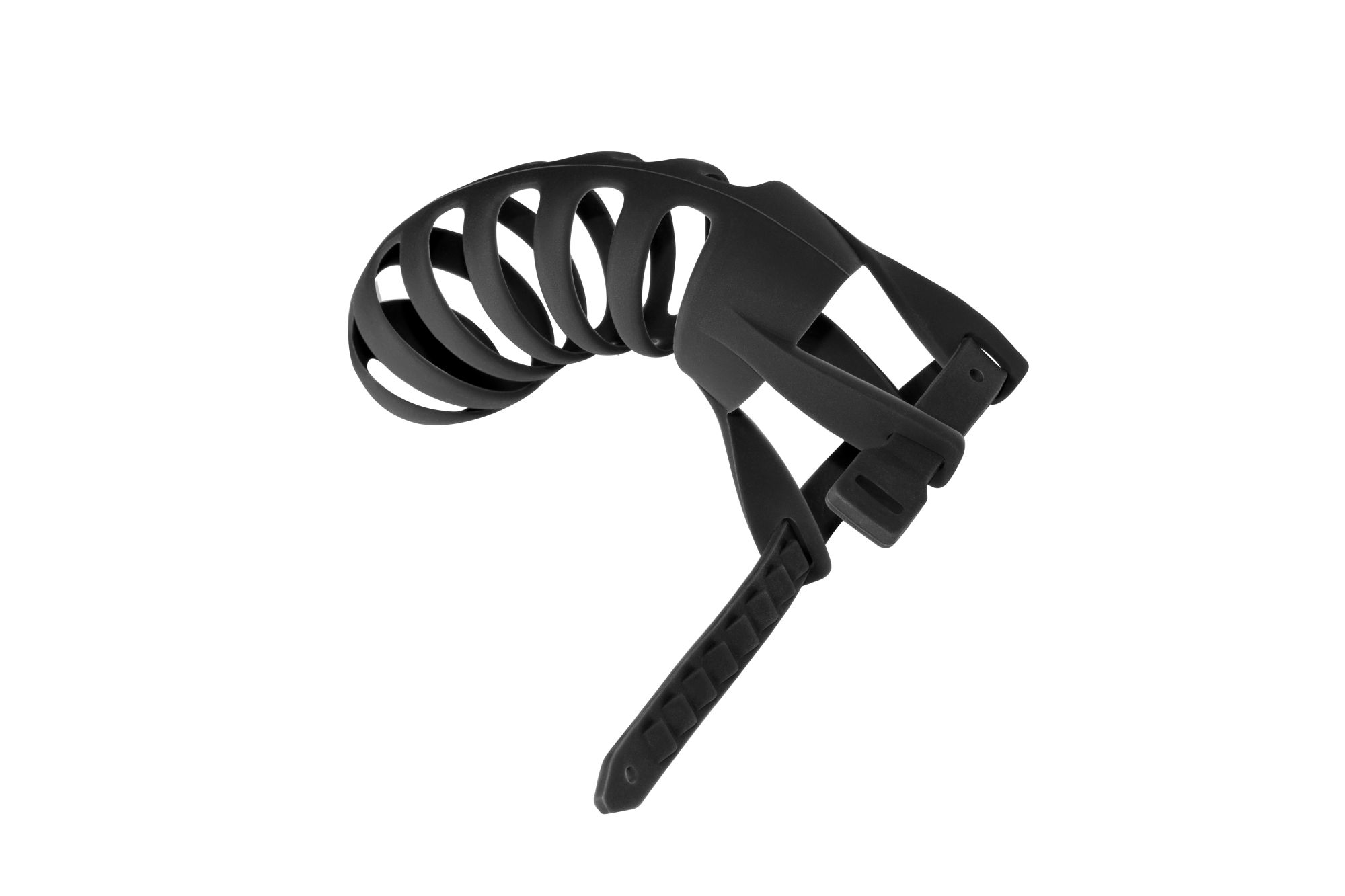 пояс верности party hard romello black 1166-01lola в Воронеже