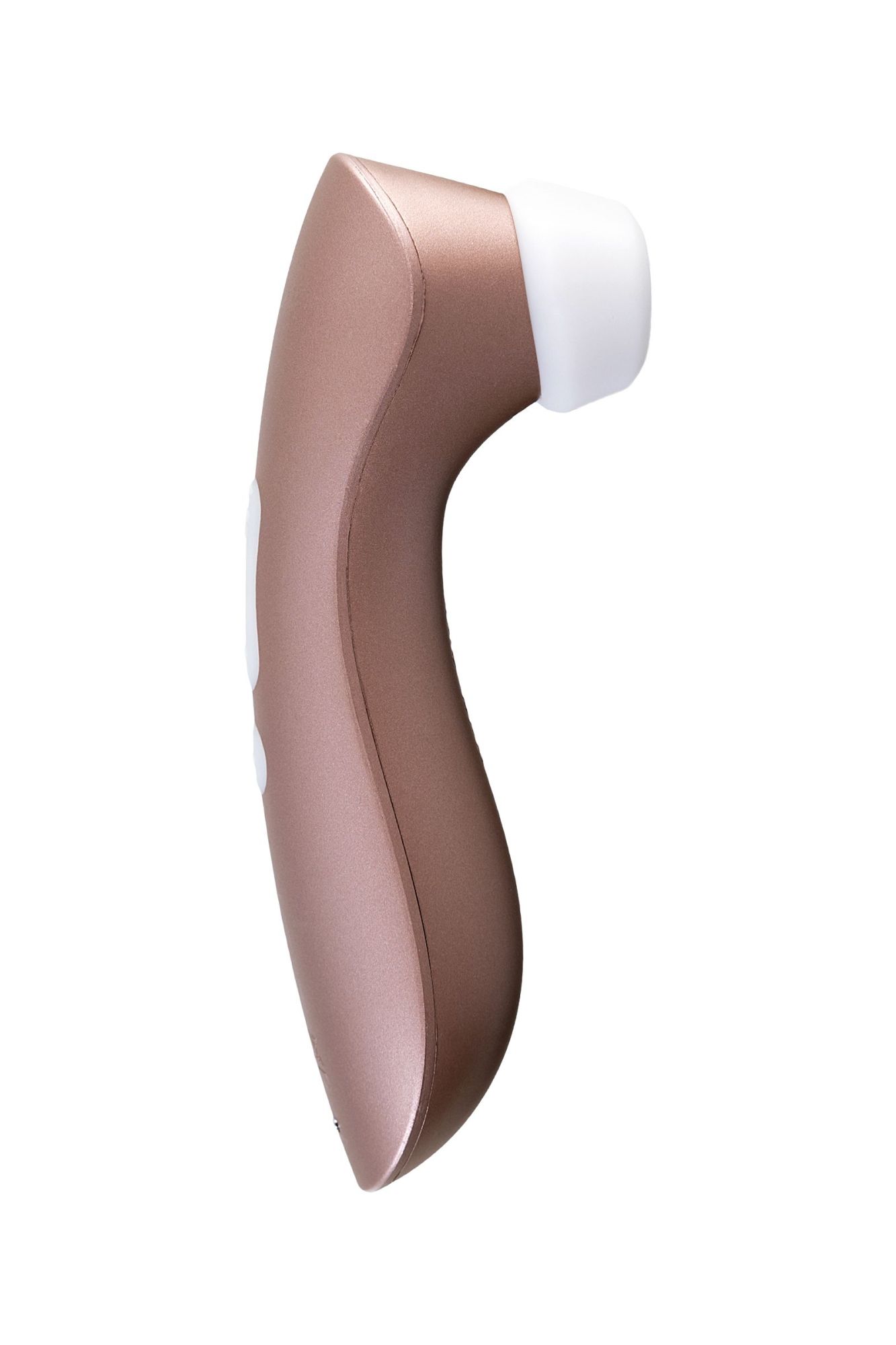 вакуум-волновой бесконтактный стимулятор клитора satisfyer pro 2 vibration, силикон, розовый, 15 см. в Воронеже