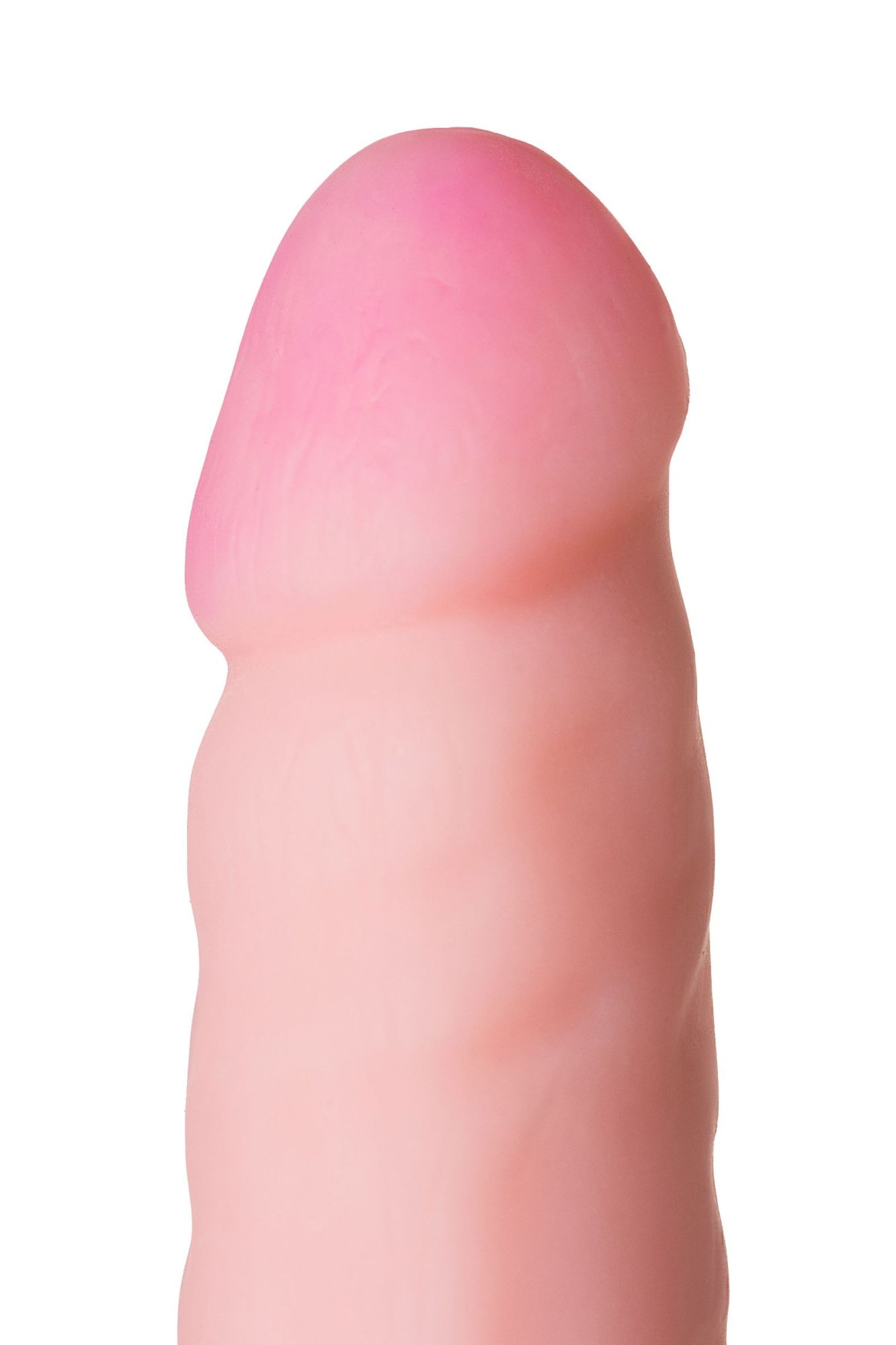 двусторонний фаллоимитатор lovetoy lesbi touch, телесный, 43 см в Воронеже