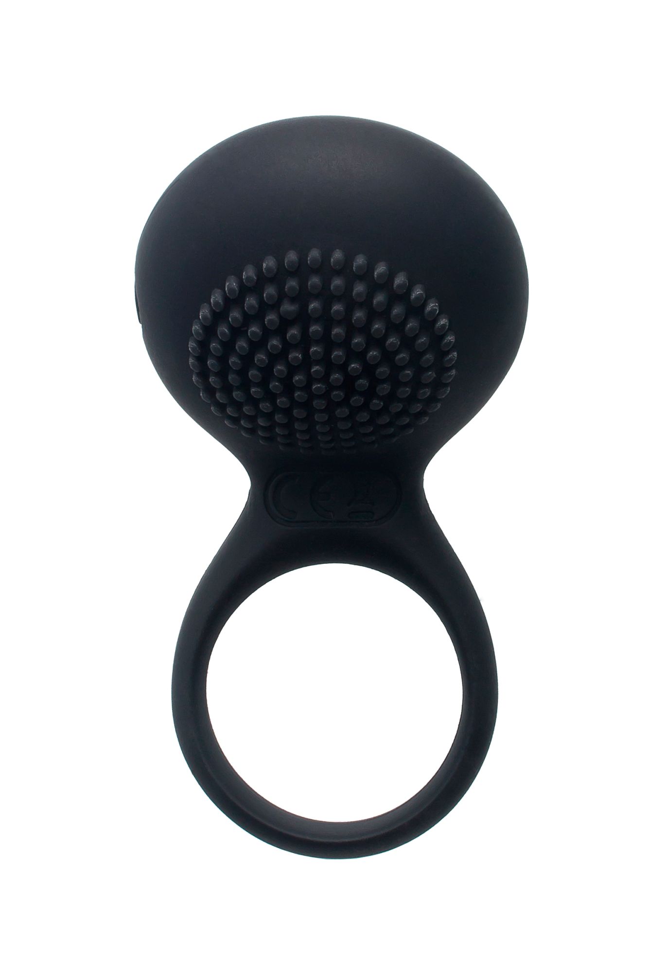 виброкольцо svakom tyler, 5 режимов вибрации, черный в Воронеже