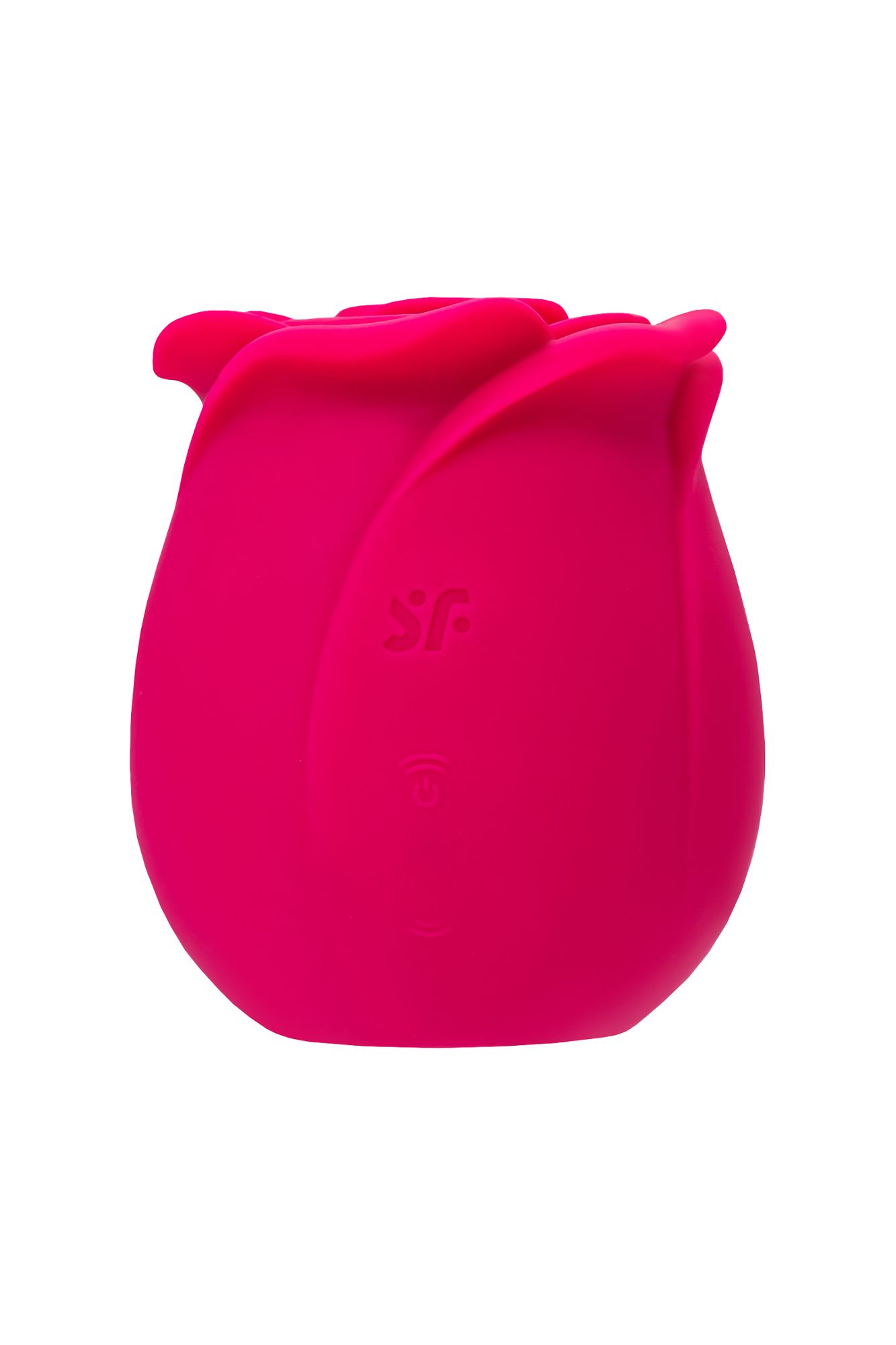 вакуум-волновой стимулятор клитора satisfyer pro 2 classic blossom, силикон, бордовый в Воронеже