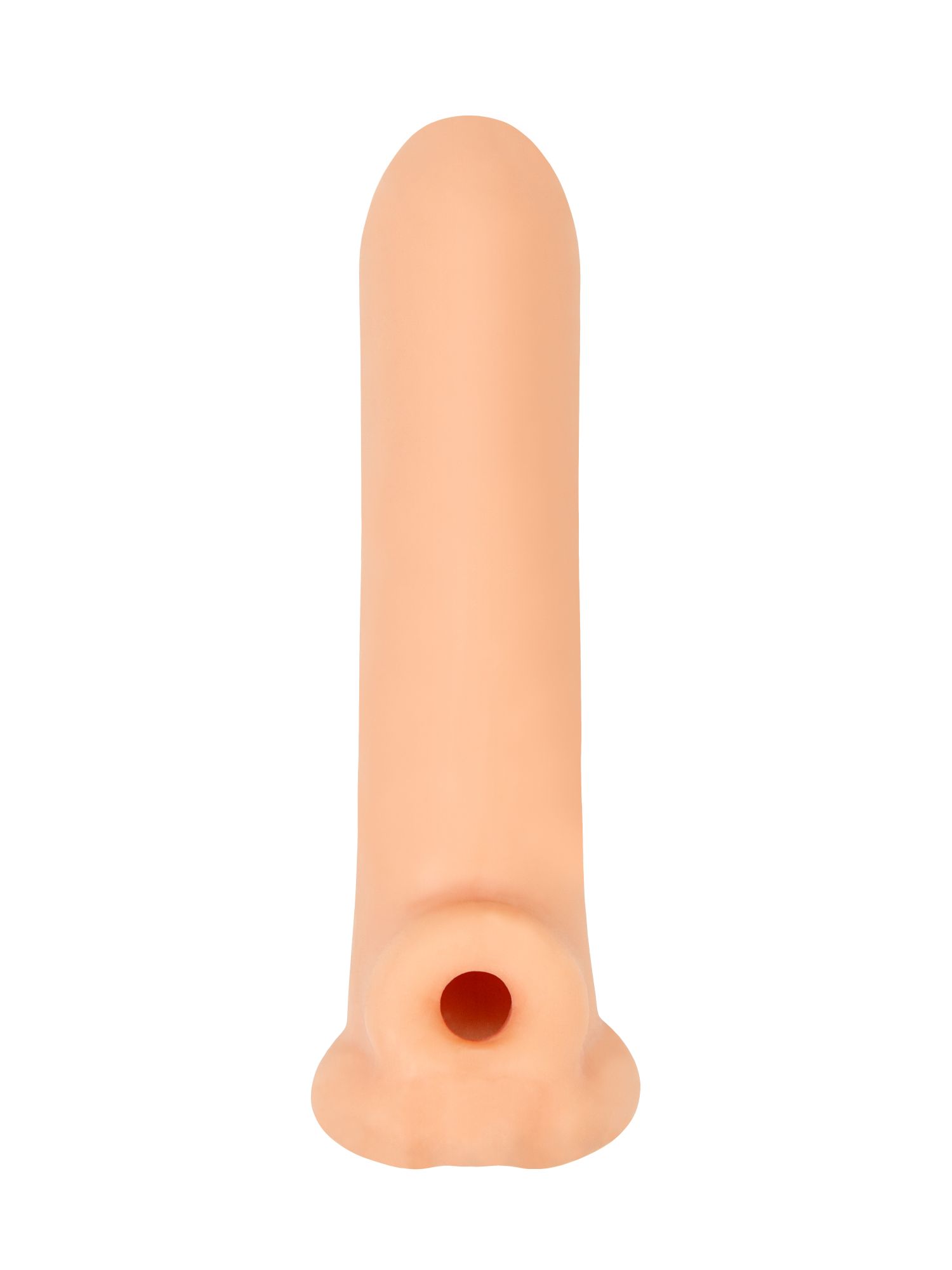 фаллоудлинитель super hero titan beige 7018-01lola в Воронеже