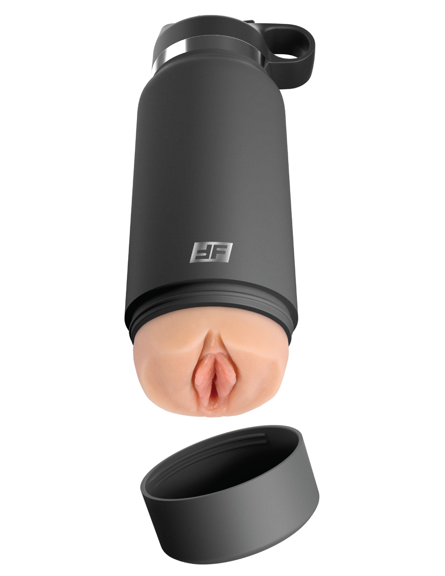 мастурбатор fap flask thrill seeker discreet stroker frosted pipedream rd62821pd в Воронеже