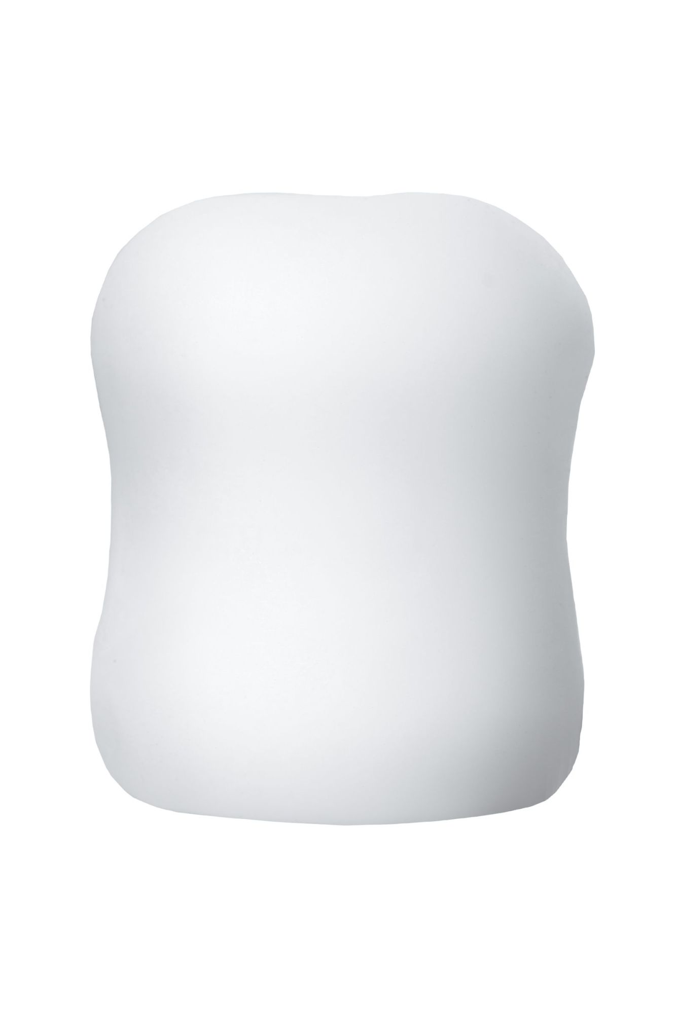 мастурбатор mystim masturbatin dotty dora, tpe, белый, 4,5 см в Воронеже