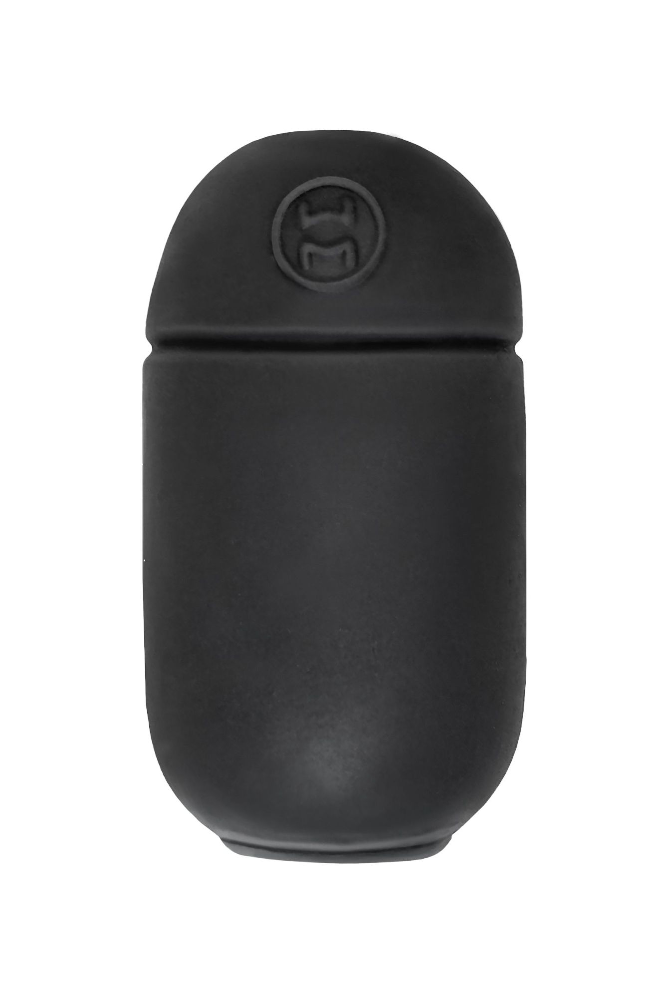 мастурбатор нереалистичный men's max capsule 05 step, tpe, черный, 8 см (в зиплоке) в Воронеже