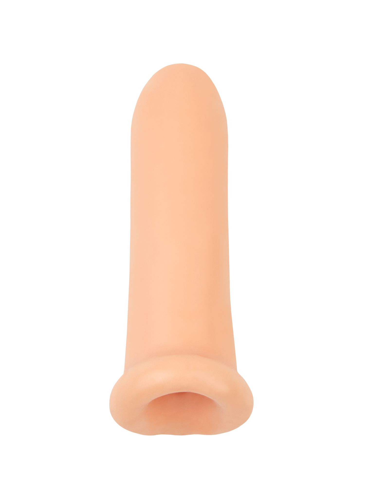 фаллоудлинитель super hero striker beige 7017-01lola в Воронеже