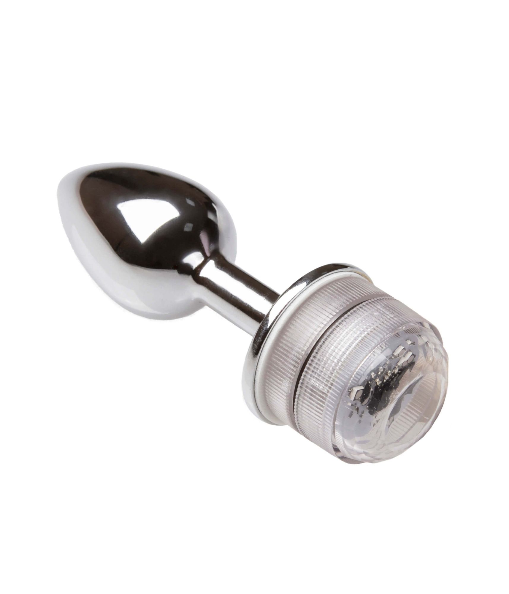 пробка led металлическая, с пультом в Воронеже