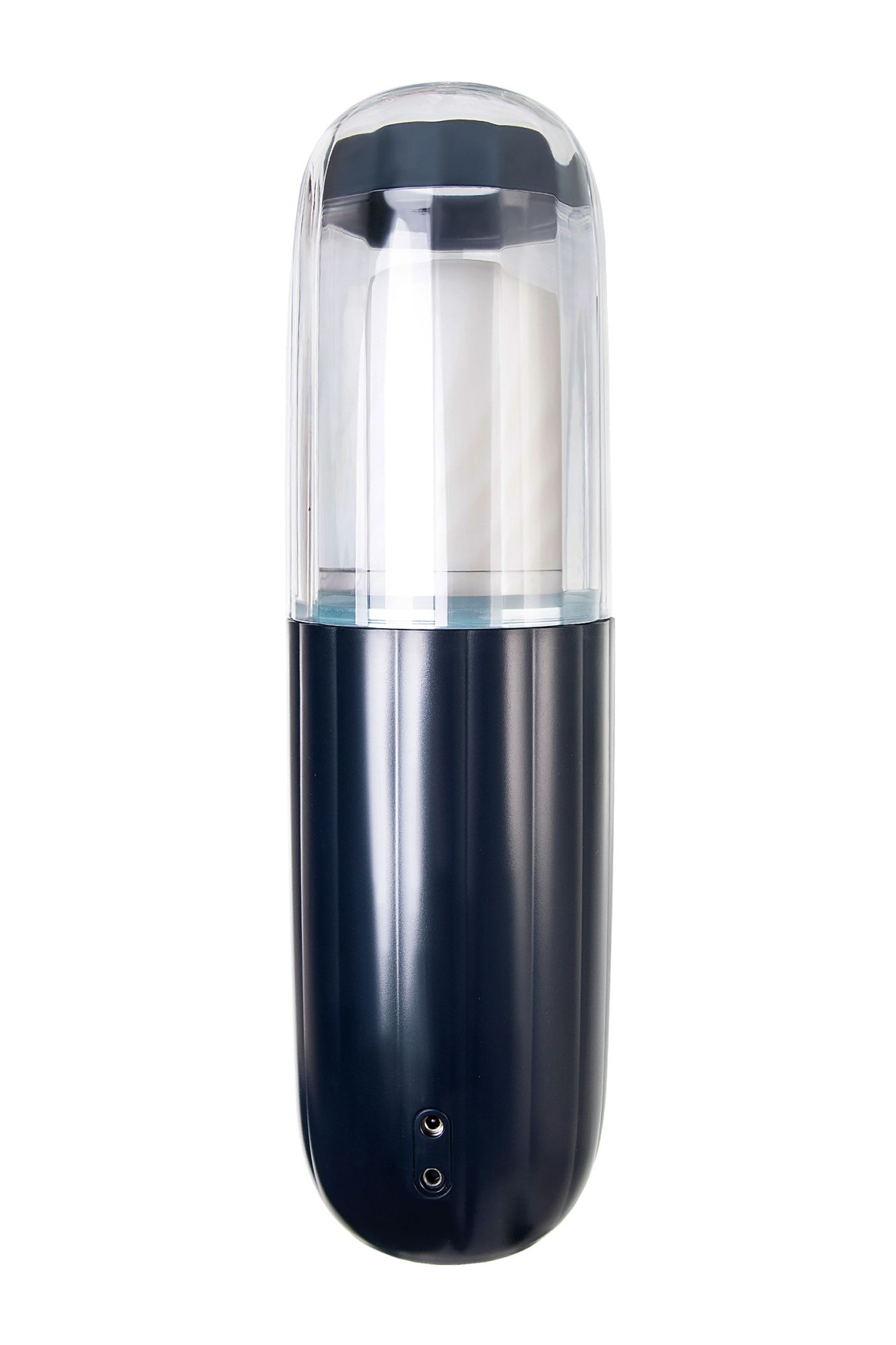 мастурбатор интерактивный svakom alex neo, tpe, чёрный, 33,2 см в Воронеже