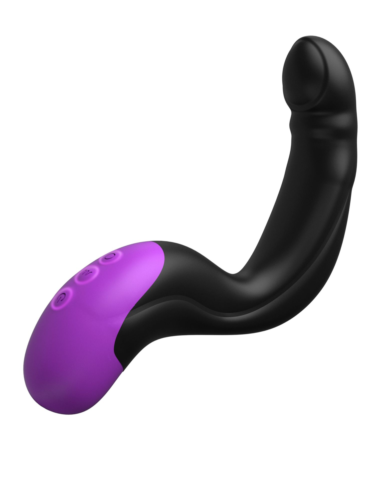 стимулятор простаты с вибрацией hyper-pulse p-spot pipedream 479223pd в Воронеже