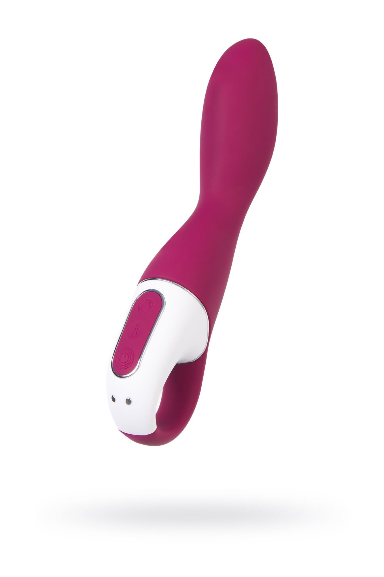 вибростимулятор satisfyer heated thrill, красный в Воронеже