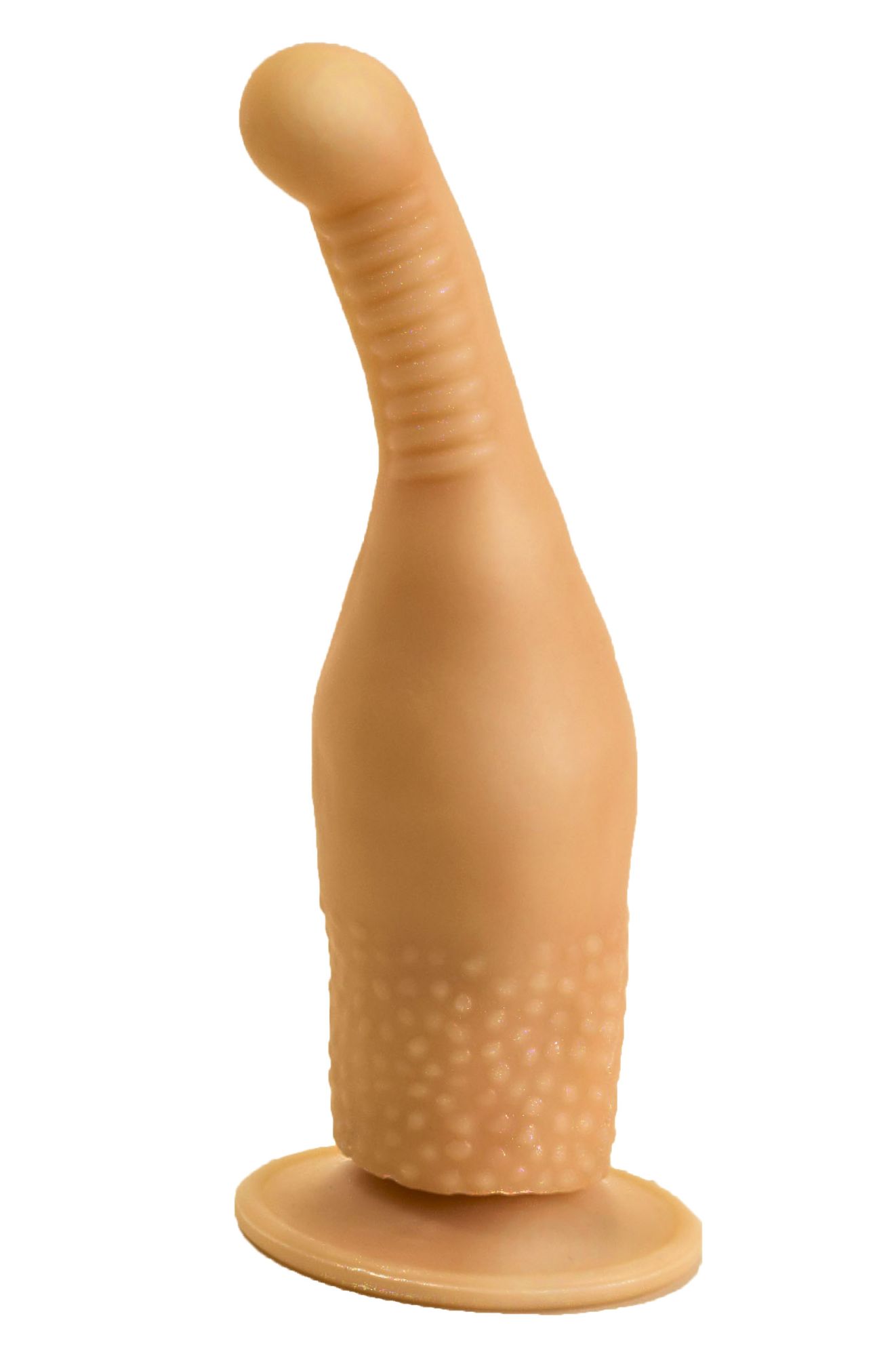 анальный телесный стимулятор на присоске 102200ru в Воронеже