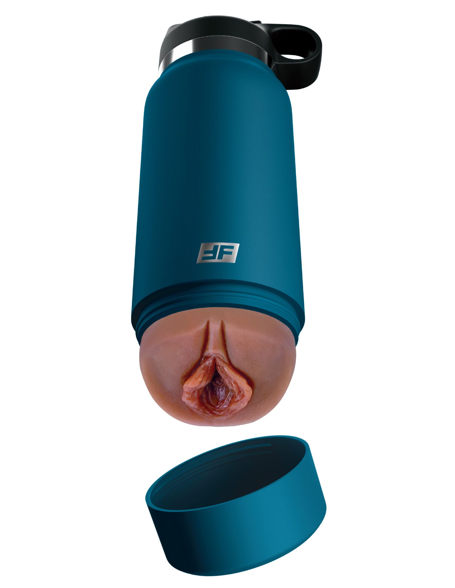 мастурбатор fap flask thrill seeker discreet stroker мулатка - frosted pipedream rd62729pd в Воронеже