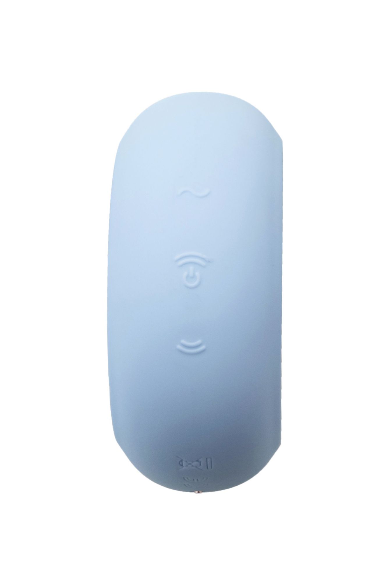 вакуумный стимулятор клитора satisfyer pro to go 3, синий в Воронеже