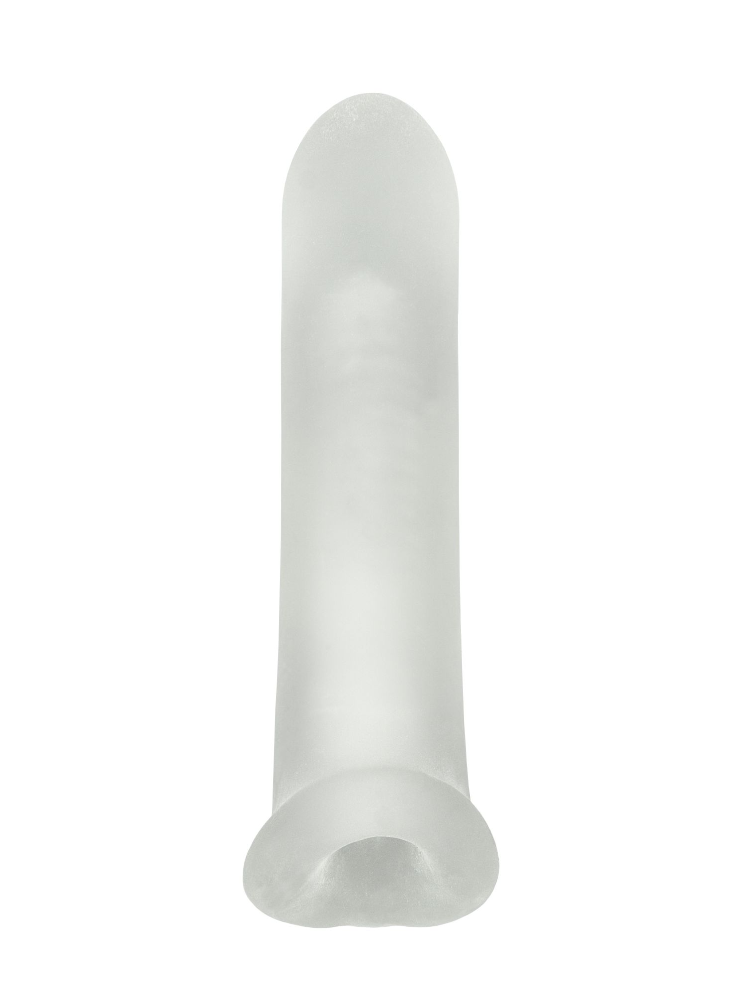 фаллоудлинитель super hero titan white 7018-02lola в Воронеже