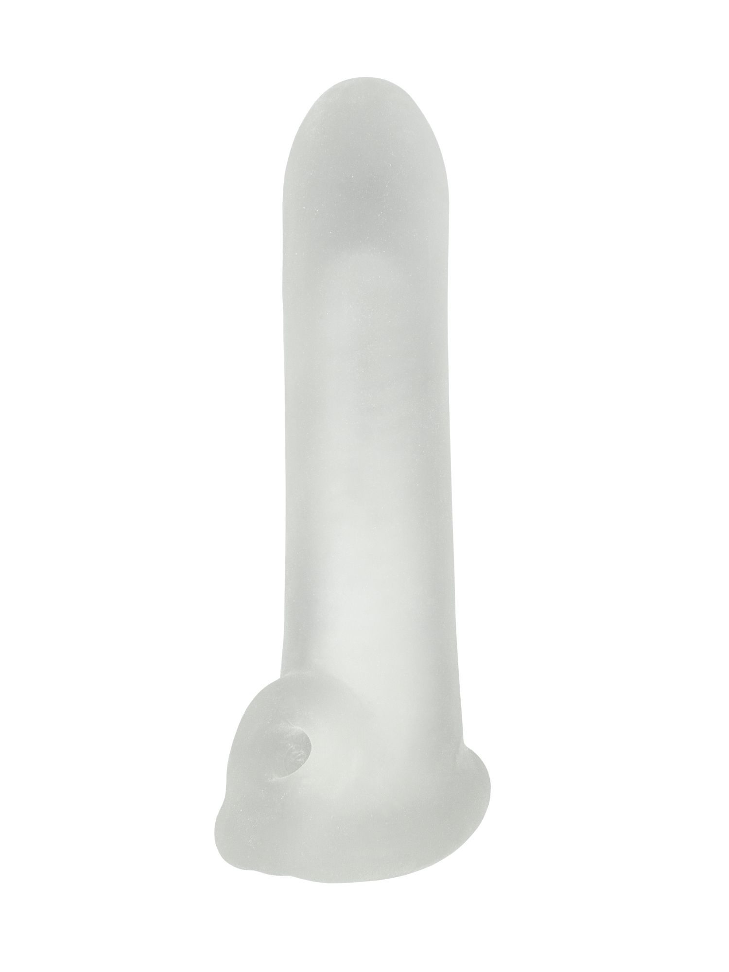 фаллоудлинитель super hero titan white 7018-02lola в Воронеже