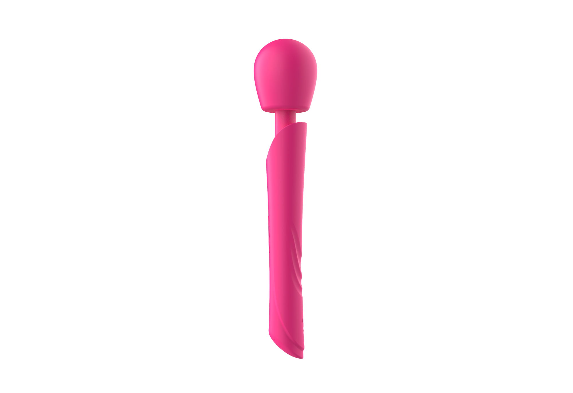 вибратор- вонд secwell sw24127-hot-pink в Воронеже