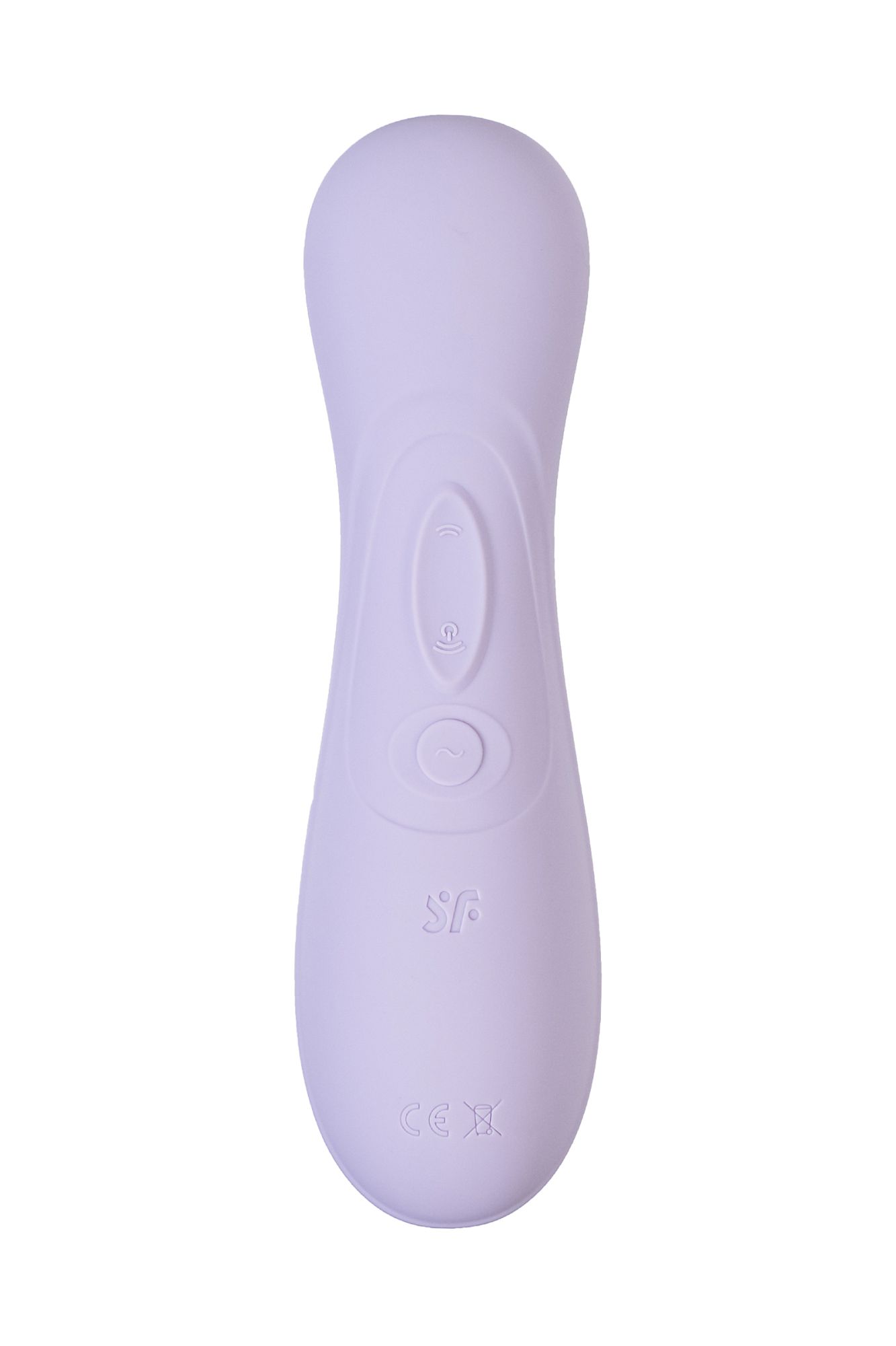 вакуумный стимулятор клитора satisfyer pro 2 generation 3, фиолетовый, 16,4 см в Воронеже